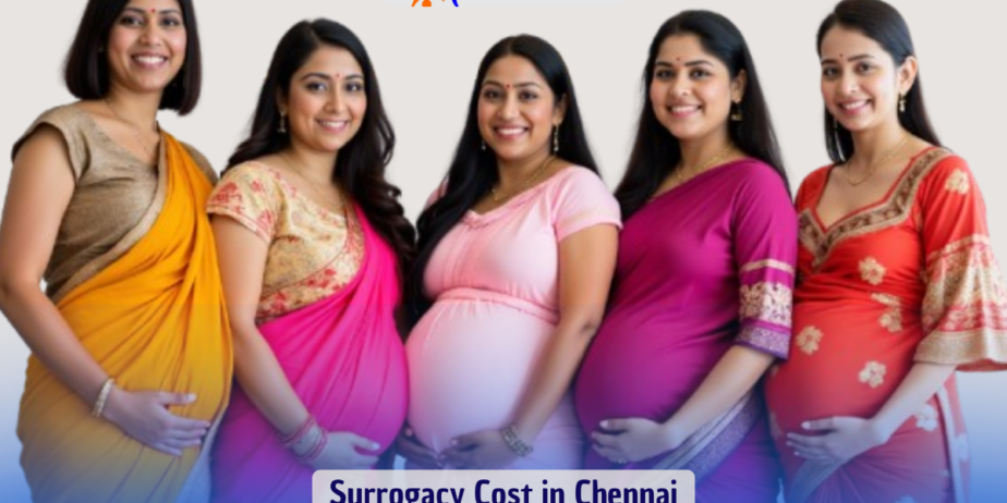 Surrogacy Cost in Chennai | Vinsfertility