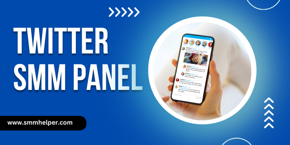 Unlock Twitter Success: The Best SMM Panel for Social Media Growth