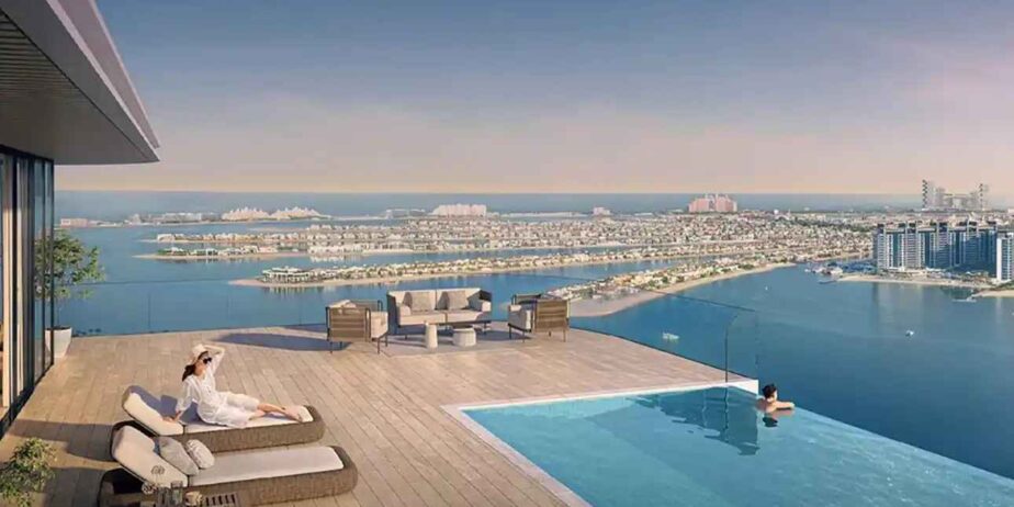 The Bristol at Emaar Beachfront – Emaar Properties