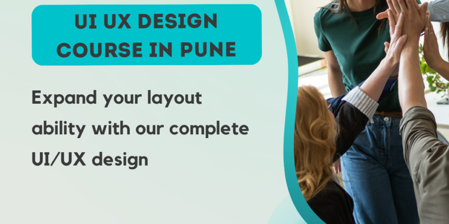 UI-UX Designing Course In Pune | TIP