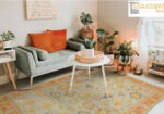 Modern Rugs | Durable Stylish Carpet & Saraswati Global