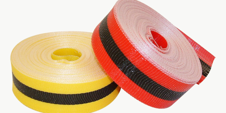 Why Woven Barricade Tape is a Must-Have for Construction Sites