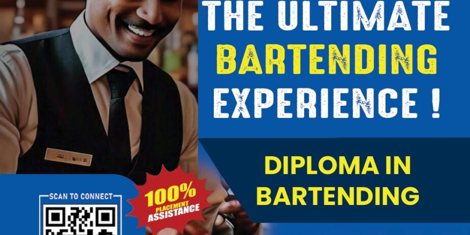 Bartending Course In Kochi