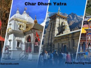 char-dham-yatra-package