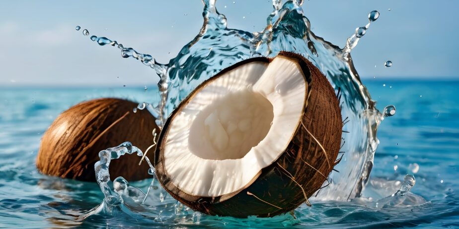 Tender Coconut Export