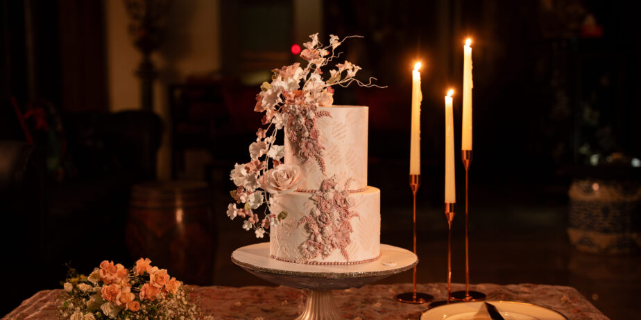 Adorable Kids Cake for a Magical Celebration