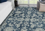 10% Off on Luxury Hand Knotted Premium Rugs | Saraswati Global