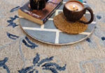 Hunter Collection | Tufted Rugs & Saraswati Global