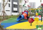 Thai Play Equipment