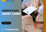 Advanced Contactless Smart Cards | Chip Card Technology