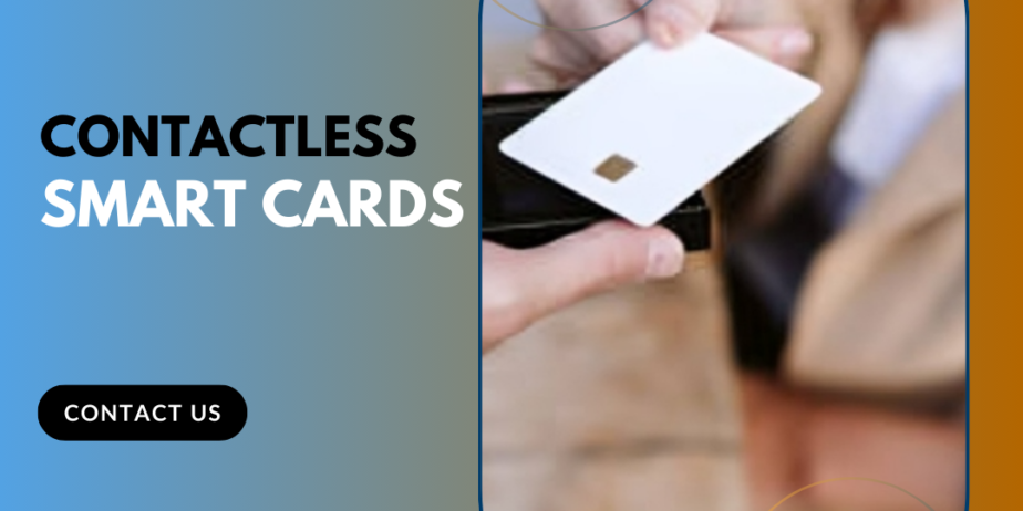 Advanced Contactless Smart Cards | Chip Card Technology