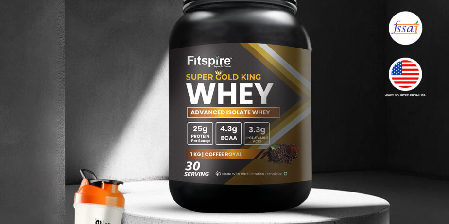 Best Isolate Whey Protein for Unmatched Muscle Building and Peak Performance