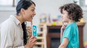 Best Speech Therapist in patia Bhubaneswar