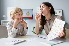 Best Speech Therapist in patia Bhubaneswar