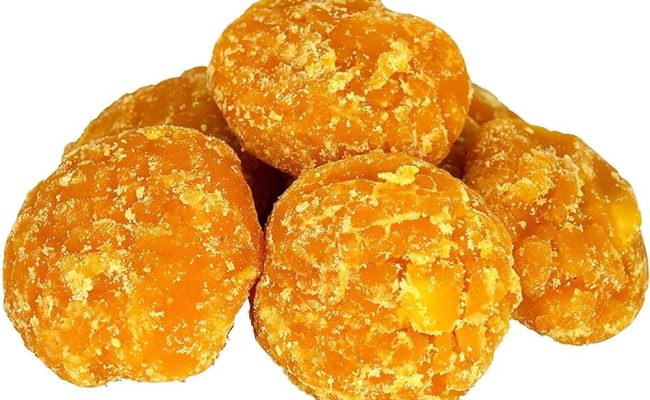 palm jaggery vs normal jaggery